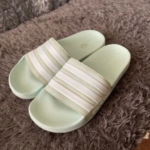 Adidas Slides